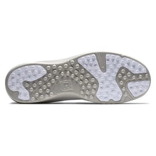 FootJoy Womens FJ Leisure Golf Shoes 92929 White/Grey