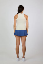 Sofibella TANK - STYLE ICONS 2487ALB Color: Alabaster Size: Small