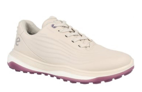 Ecco Women’s Golf LT1 Spikeless Golf Shoes Gravel 13275360909 Size: 6/6.5