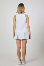 Sofibella FULL TANK - ALPINE WHITES 2052ALWWHT Color: White Size: Small
