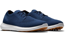 FootJoy Flex LE2 56118 Dark Blue