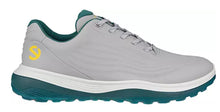 ECCO Men's LT1 Golf Shoes Concrete 25277597 Size: 9/9.5