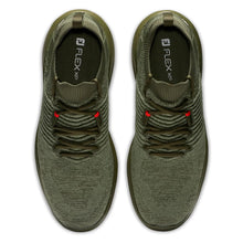 FootJoy Flex XP Golf Shoes - Olive 56270