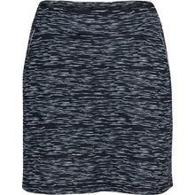 Dunning Tramore Jersey Performance 17" Skort D2F23R298 Black Size: Medium