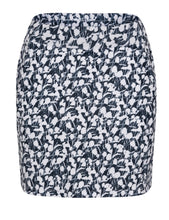 Dunning Fallow Ventilated Performance 17" Skort D2F23R297 Halo