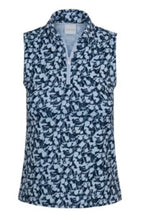 Dunning Mohill Ventilated Performance Sleeveless D2S24K419 Angel