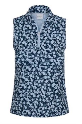 Dunning Mohill Ventilated Performance Sleeveless D2S24K419 Angel