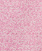 Greg Norman TWEED JACQUARD SLEEVELESS ZIP MOCK G2S24K410 Pink Lemonade