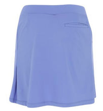 Dunning 17" PLAYER JERSEY PERFORMANCE SKORT D2S23R295 Jewel