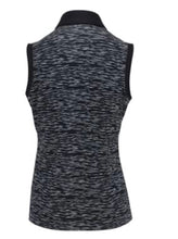 Dunning Tramore Jersey Performance Sleeveless D2F23K408 Black