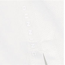 Dunning Freya Jersey Performance Night Sky Shirt Polo Short Sleeve D2F24K447 White