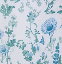 Greg Norman Hibiscus Botanical Floral Golf Skort G2F25H180 White