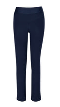 Greg Norman ESSENTIAL PULL-ON STRETCH PANT G2S22P527 Navy Size: Medium