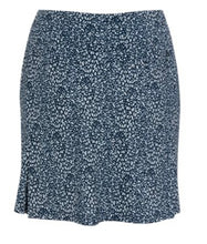 Dunning Fallow Ventilated Performance 17" Skort D2F23R297 Halo