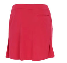 Dunning 17" PLAYER JERSEY PERFORMANCE SKORT D2S23R295 Dahl