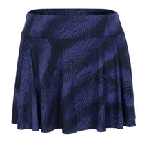 Dunning Rhonna Ventilated Performance Skort Night Sky D2F24R444