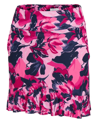 Greg Norman Valeria Skort G2F24H580 French Parfait