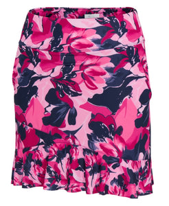 Greg Norman Valeria Skort G2F24H580 French Parfait
