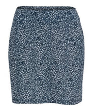 Dunning Fallow Ventilated Performance 17" Skort D2F23R297 Halo