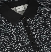 Dunning Tramore Jersey Performance Sleeveless D2F23K408 Black