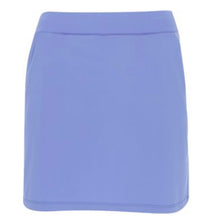 Dunning 17" PLAYER JERSEY PERFORMANCE SKORT D2S23R295 Jewel
