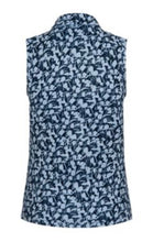 Dunning Mohill Ventilated Performance Sleeveless D2S24K419 Angel