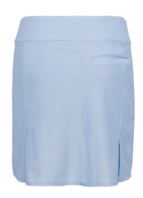 Greg Norman 17” Pull on Skort G2S24H533 Blue Haze