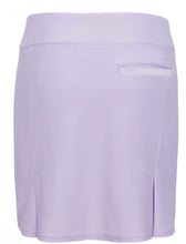 Greg Norman 17” Pull on Skort G2S24H533 Lavender Mist