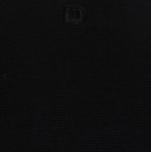 Dunning Player Jersey Performance 1/4 Zip Outerwear Pullover D2F23K420 Black