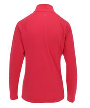 Dunning Player Jersey Performance 1/4 Zip Outerwear Pullover D2F23K420 DAHL