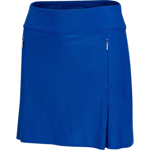 Greg Norman Pull-On Skort G2S24H533 Regal Blue