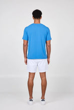 Sofibella MEN'S 7" INSEAM SHORT 8040W-WHT Size: Large