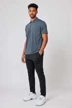 Sofibella MEN'S JOGGERS 8041BLK Color: Black Size: Large