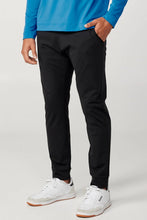 Sofibella MEN'S JOGGERS 8041BLK Color: Black Size: Large