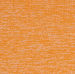 Annika Frequency Sleeveless Half-Zip LAK00124 Tropic Orange Medium