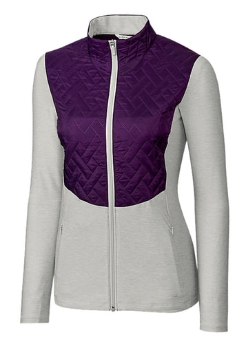 Annika Propel Hybrid Jacket Impulse LAC00003 BPCH