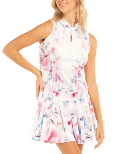 Lucky in Love LUSH MEADOW DRESS GD01-M54955 Size: Small