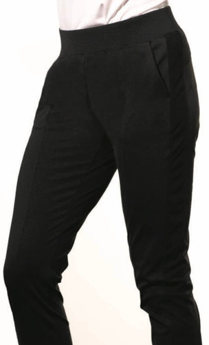 Greg Norman Nicole Ankle Pant G2S21P491 Navy Size: Medium