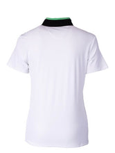 Annika Connect Short Sleeve Half Zip LAK00165 Medium