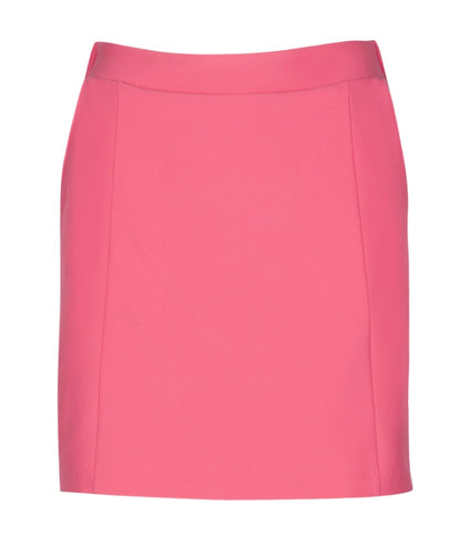 Dunning Golf Kelly Woven Skort D2S22R290 Size: Medium Rosetta