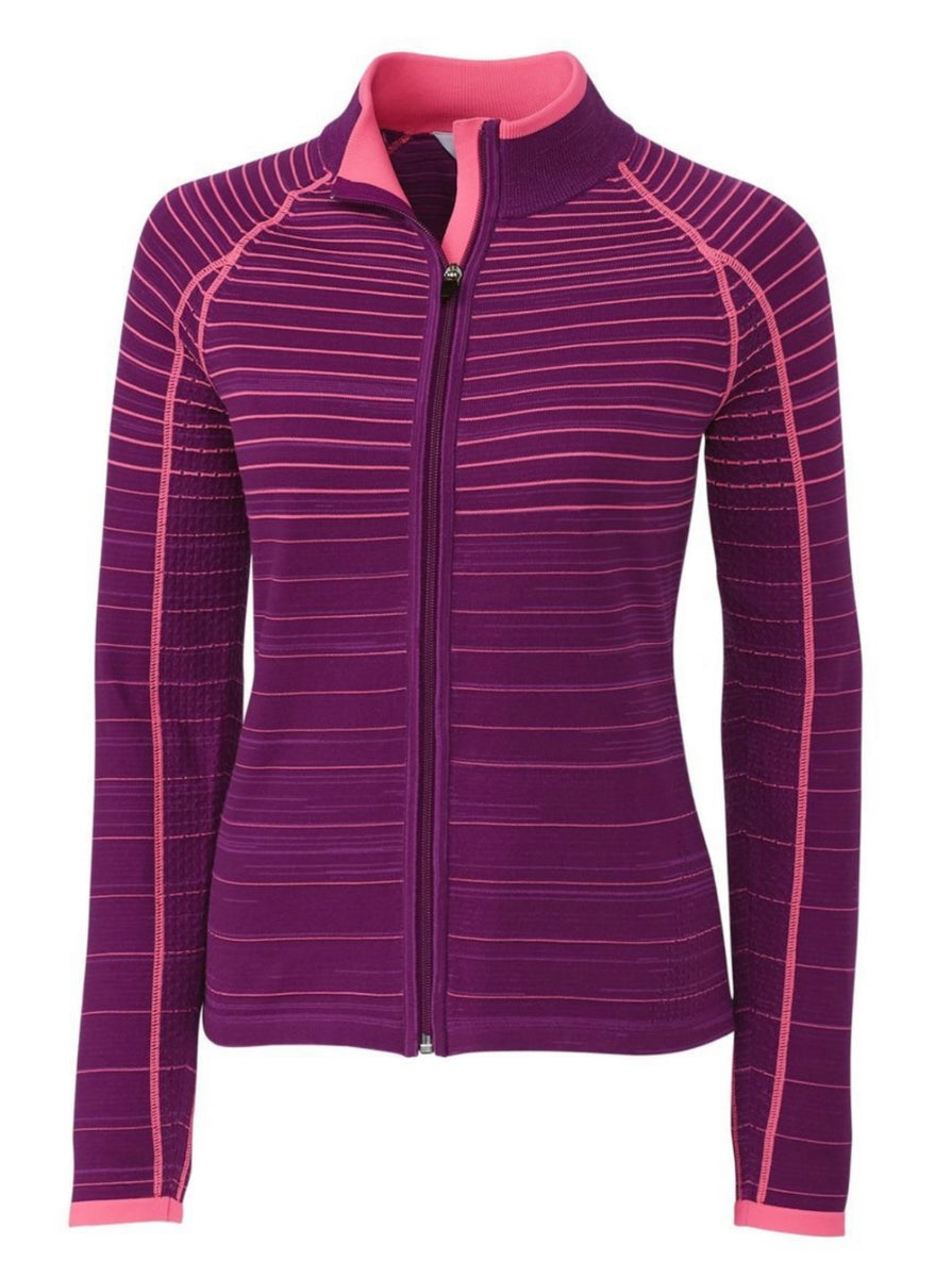 Annika Approach Technical Sweater Precision LAS00001 – Baseline Golf ...