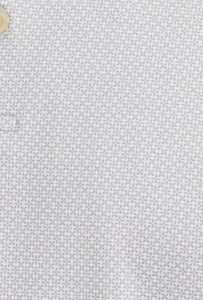 Villa Tile Print Short Sleeve Performance Polo MF20EK13S Size:XL