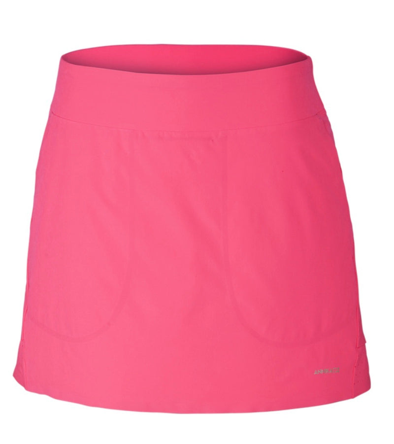 Annika Competitor Pull on Golf Skort LAB07039 Instinct – Baseline Golf  Discount Clothing